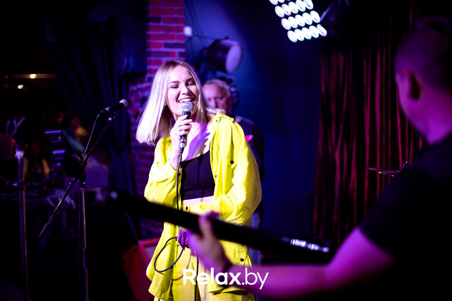 Brooklyn Live!, фото № 18