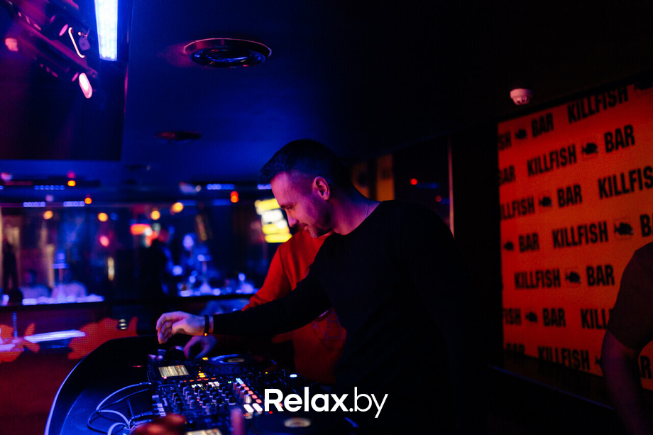 The students day party, фото № 23