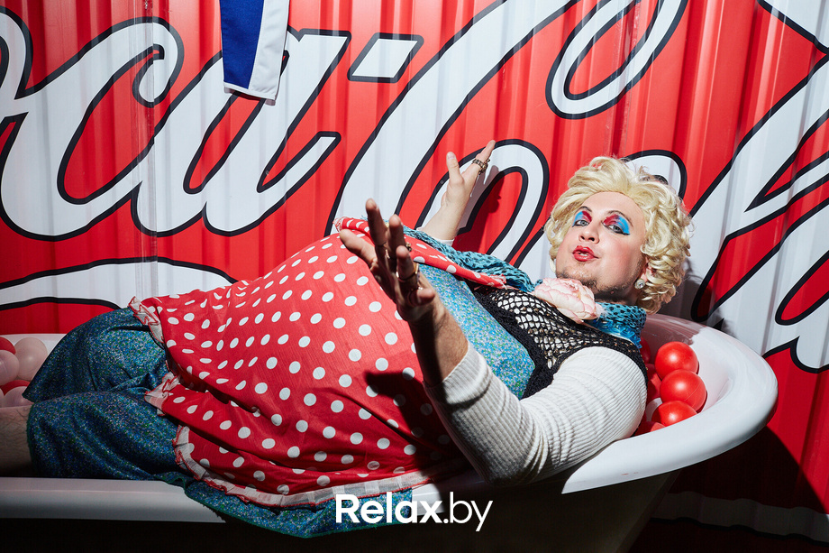 Nua RetroWave, фото № 27