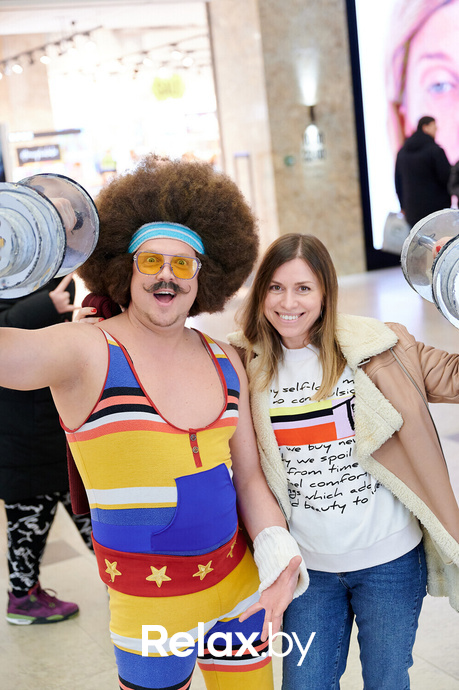 23 февраля в ТРЦ Galleria Minsk, фото № 148