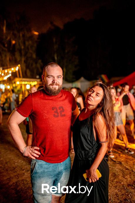 Вечеринка Martini Time, фото № 493