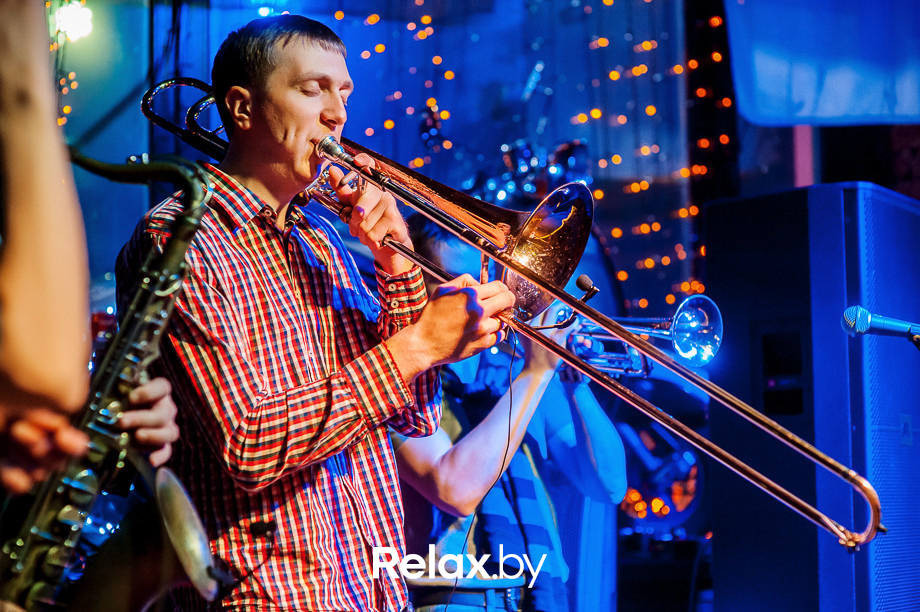 Полуфинал конкурса Clever music talent, фото № 35