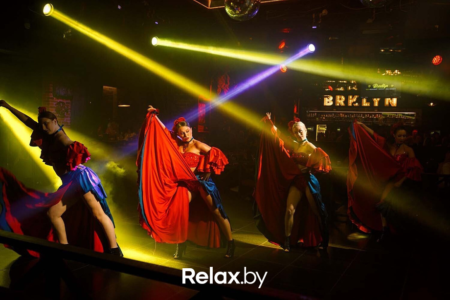 Brooklyn Live!, фото № 72