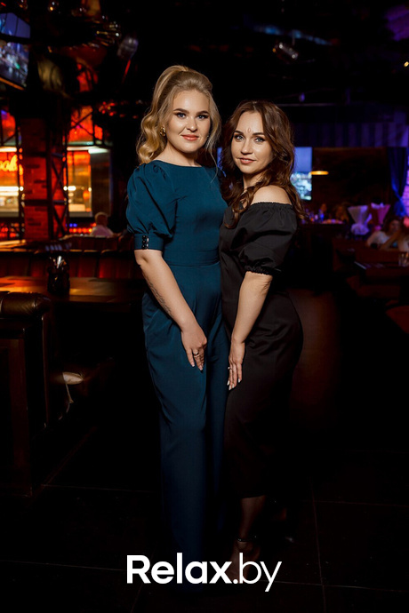 Brooklyn Live!, фото № 43