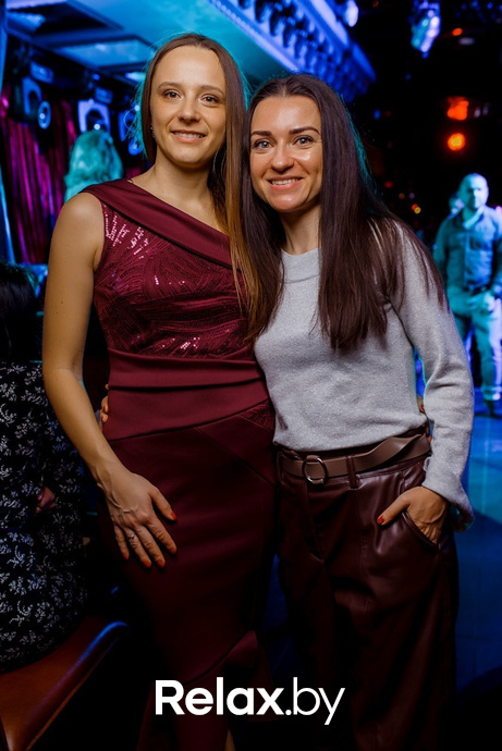 Brooklyn Live!, фото № 11