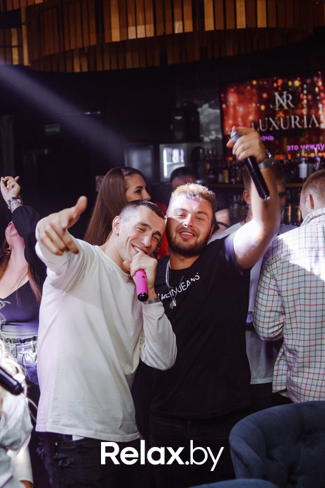 Saturday LUXURIA LXR, фото № 4