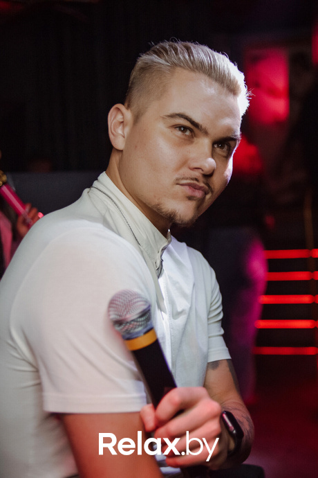 Sunday LUXURIA LXR, фото № 6