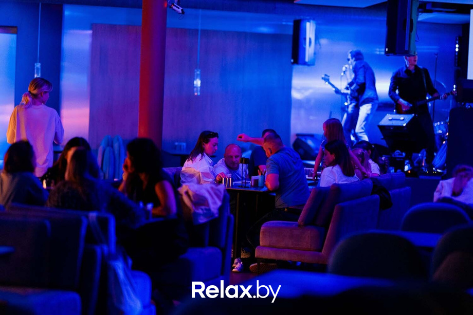 Ночные жители, фото № 30