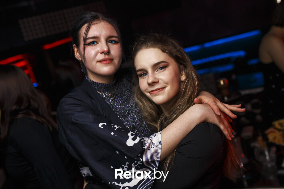 Hot Friday, фото № 23