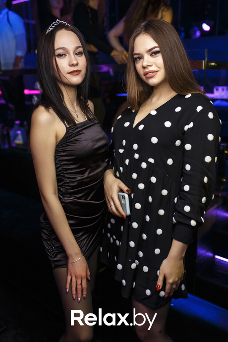 Saturday Luna, фото № 6