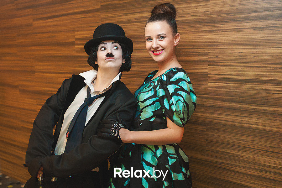 Открытие кинотеатра  Silver Screen Cinemas, фото № 10