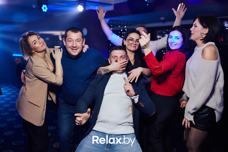 INSPIRATION, фото № 33