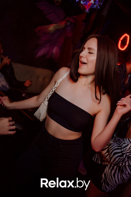 Saturday «Don’t stop the party», фото № 26