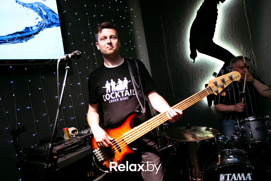 Ночные жители, фото № 26