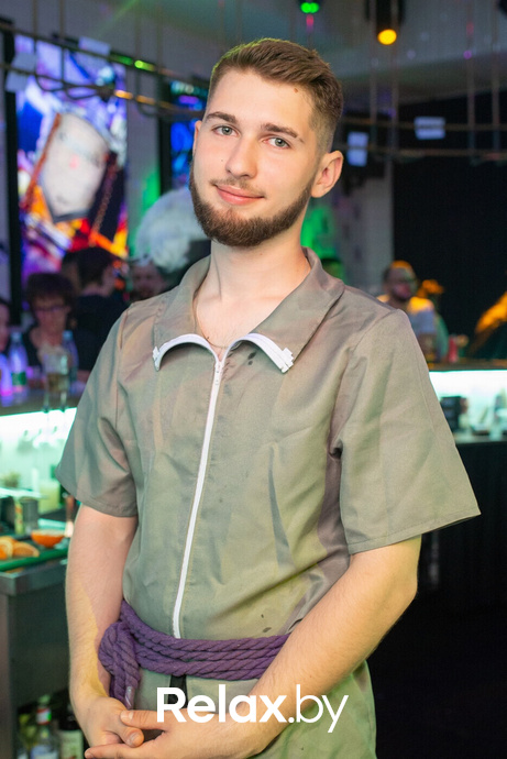 Выходные в GLASS BAR, фото № 26