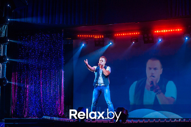 Фестиваль "Звезды караоке", фото № 32