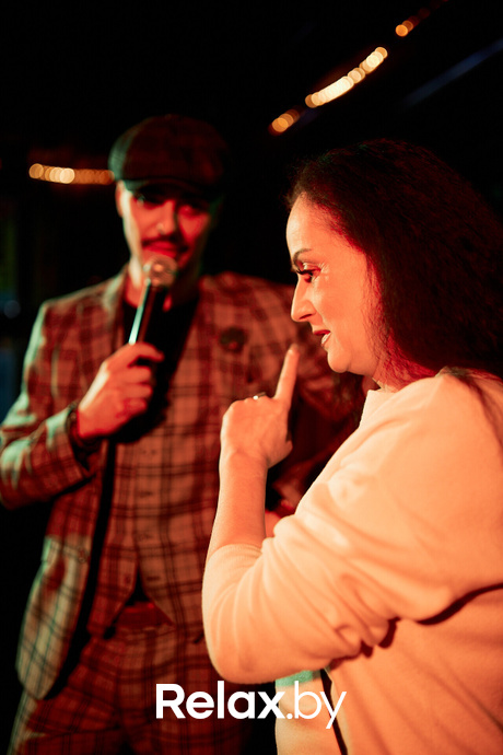 Tullamore St.Patrick's Day, фото № 80