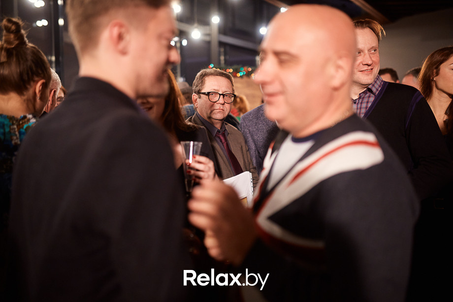 VIP-премьера «Party-zan фильм», фото № 55