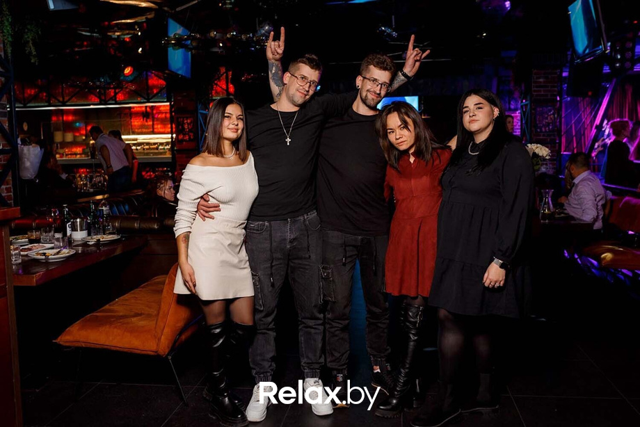 Brooklyn Live!, фото № 70