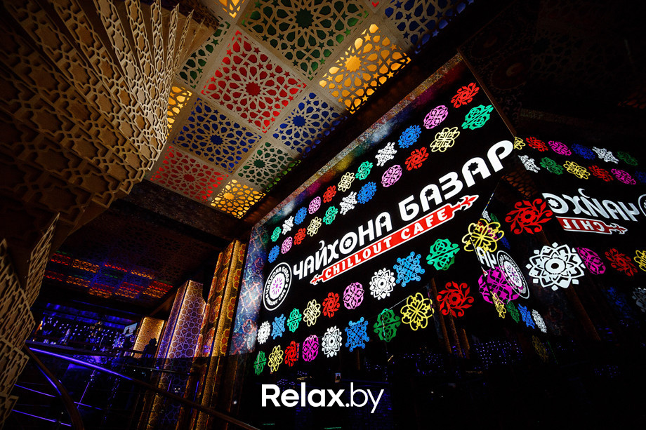 Дзень Незалежнасцi Рэспублiки Беларусь, фото № 1