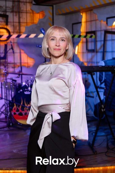 Saturday party, фото № 12