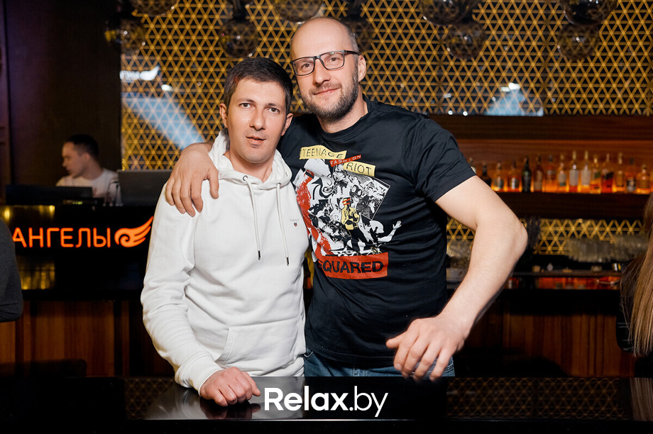 Saturday music, фото № 17