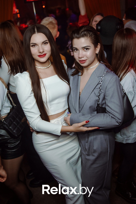 Friday LUXURIA LXR, фото № 30