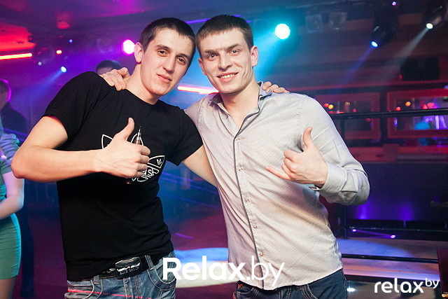 Русские ночи, фото № 37