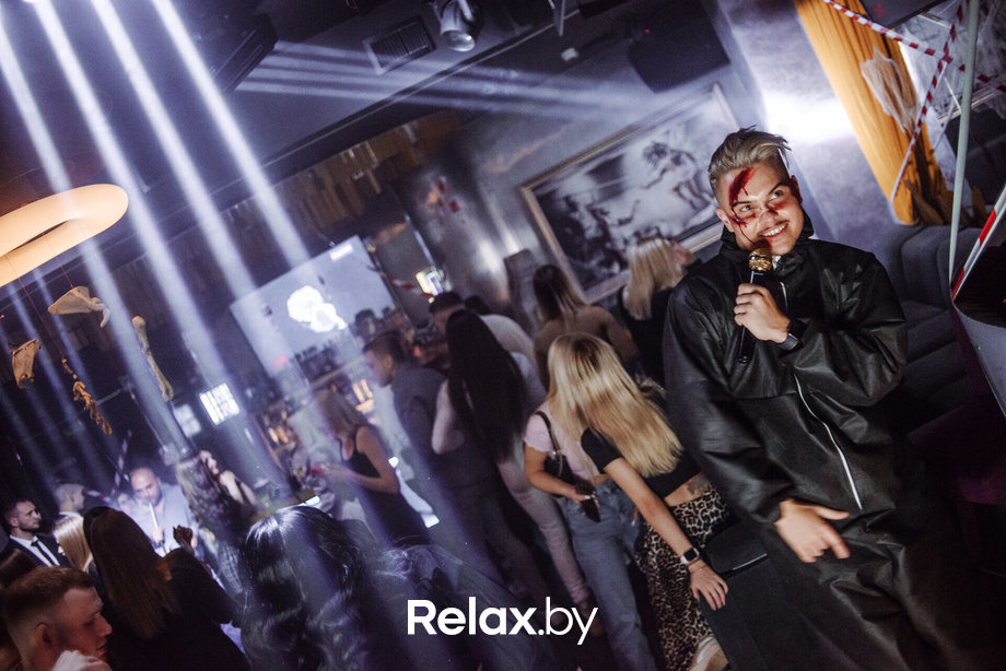 Saturday LUXURIA LXR, фото № 45