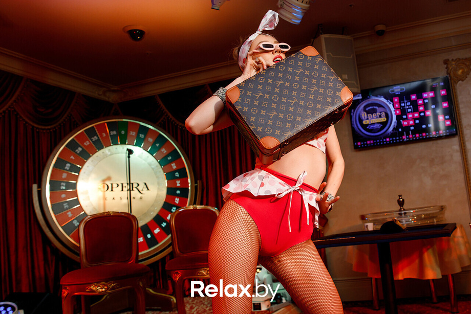 Opera Loto, фото № 52