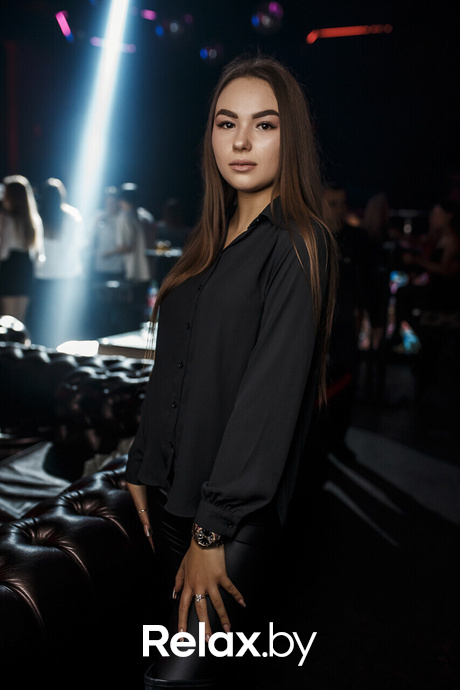 Russian night, фото № 29