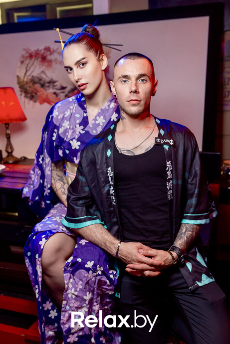 Parker House, фото № 27