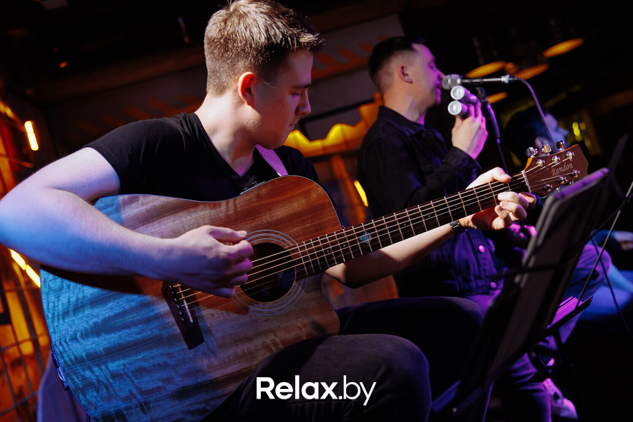 Saturday In Zavod, фото № 77