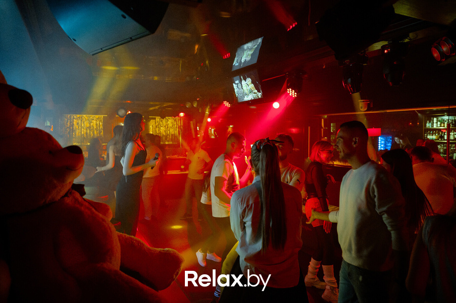 Radio Killers, фото № 57