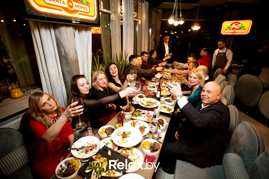 Happy New Year in Terra, фото № 73