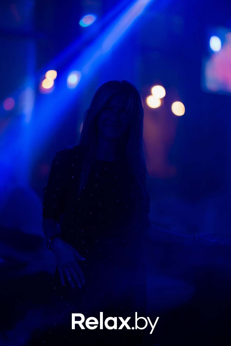 Ночные жители, фото № 60