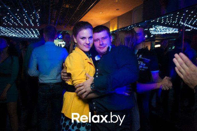 Ретро вечеринка, фото № 24