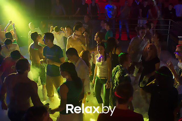 Двойная пена, фото № 47