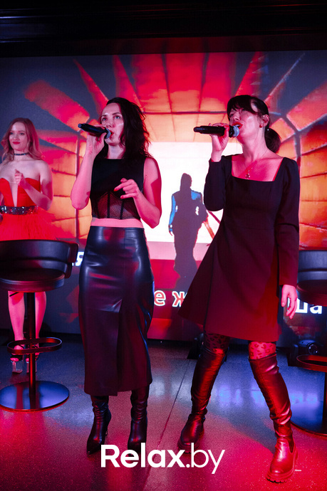 Суббота в Radio Killers, фото № 93