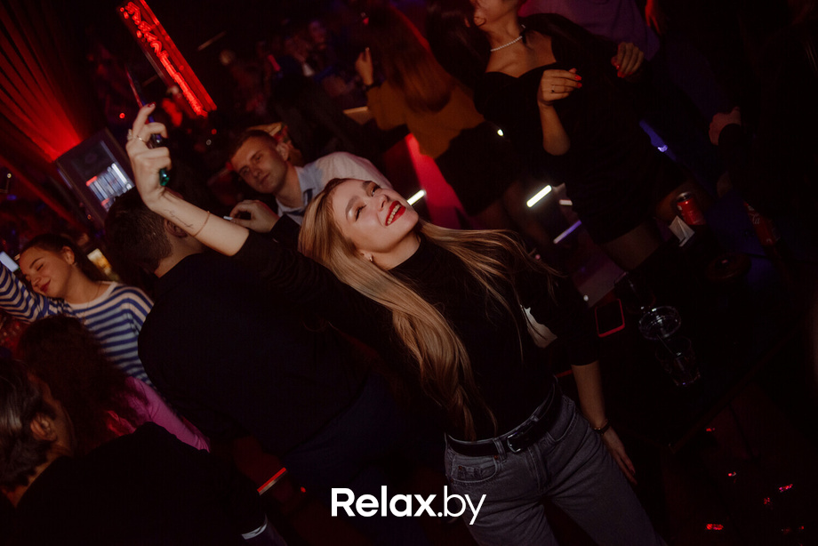 Friday «Tequila», фото № 19