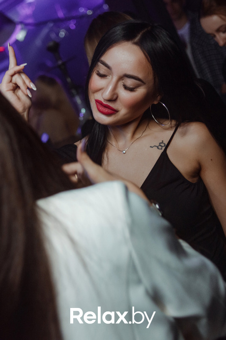 Friday «Dominant», фото № 44