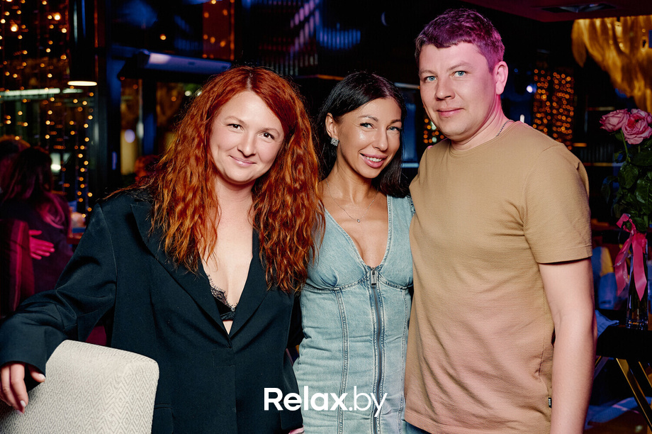 Saturday music, фото № 50