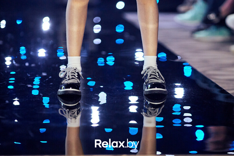 IMG Fashion KILLA PARTY - KIDS’ SHOW, фото № 828