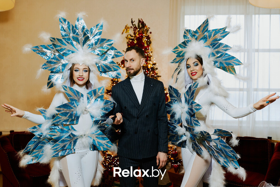 SILVER PARTY 2022 KIDS’ PODIUM, фото № 10