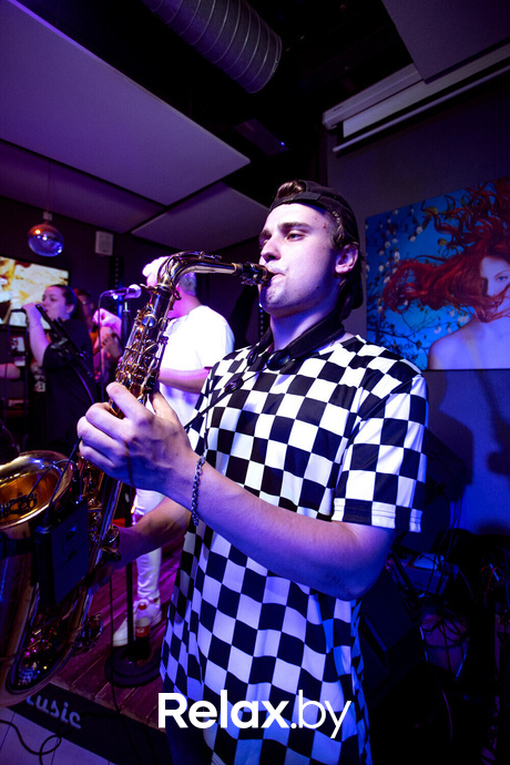 Ночные жители, фото № 63