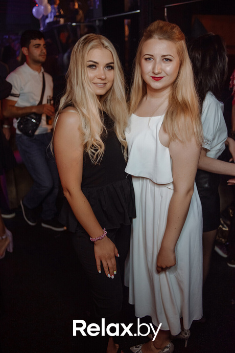 Friday «Stiflers party», фото № 14