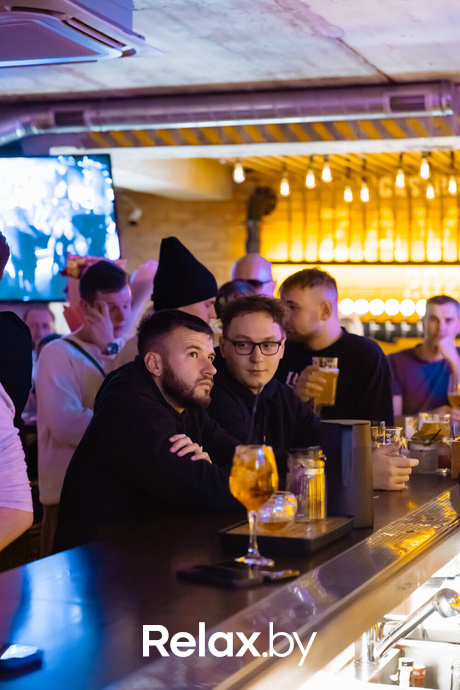 Saturday party, фото № 5