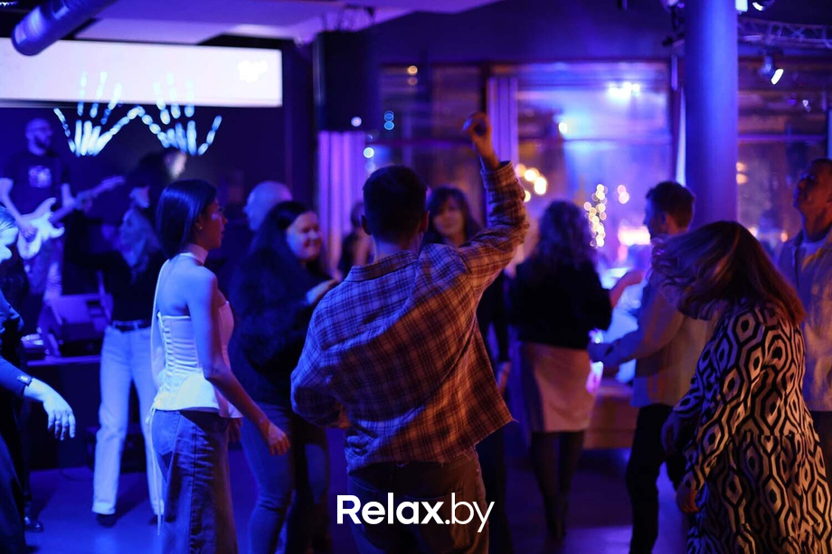 Terra party, фото № 70