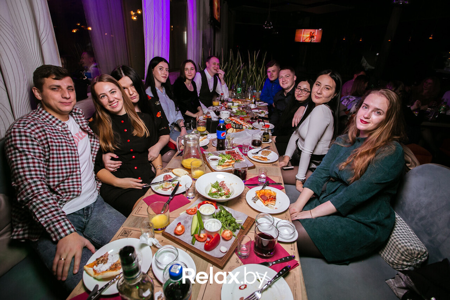 Ночные жители, фото № 32