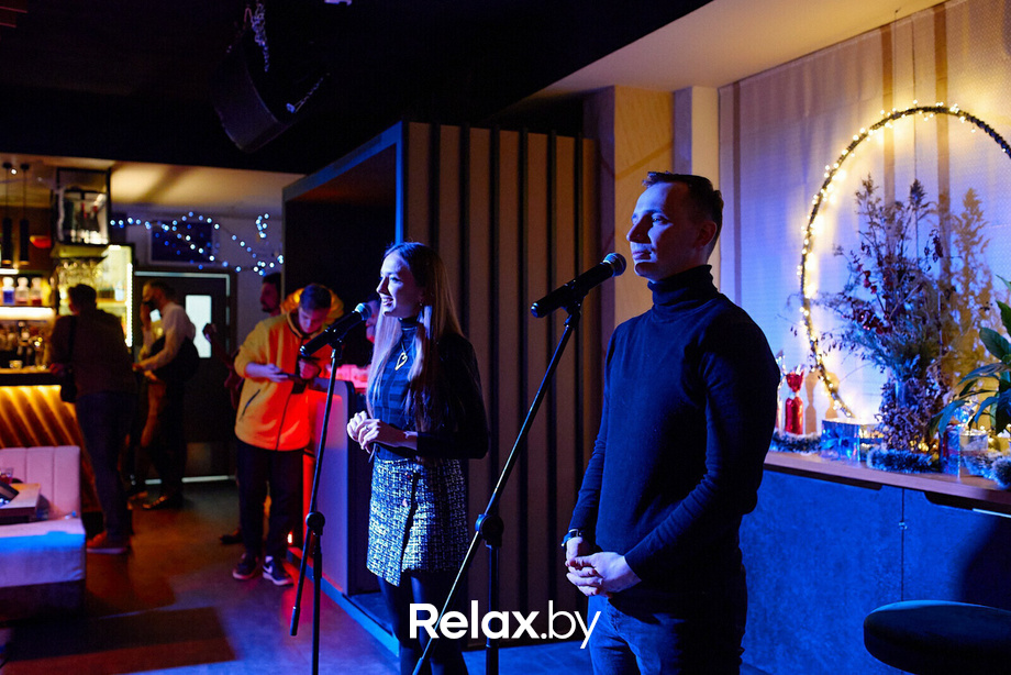 Поэтический вечер, фото № 13